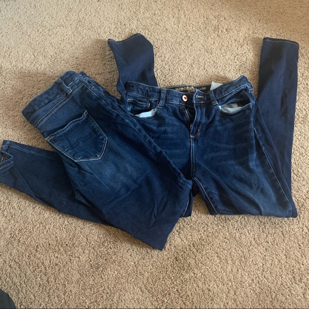 Jeans bundle